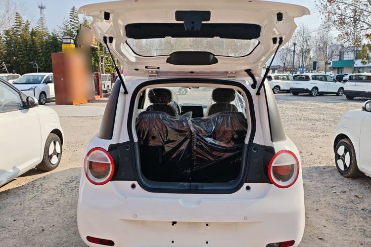 Used  Lumin 2025 205 km Xiangqin Version
