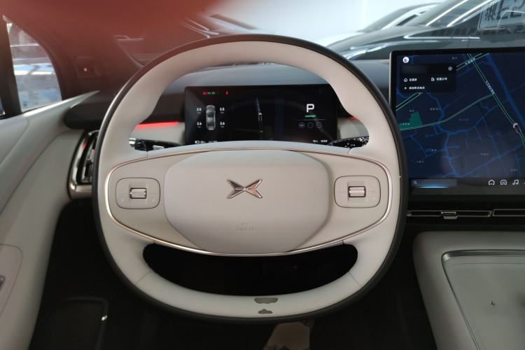 Used XPeng P7+ 2024 Long-Range Max
