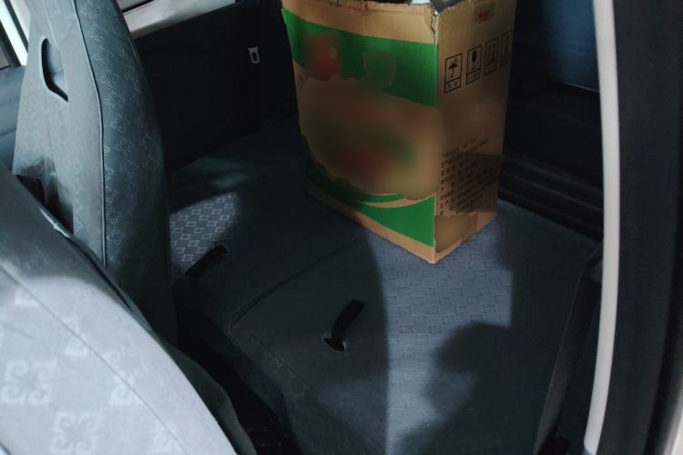 Used Bestune Pony 2025 222km Lightning Horse
