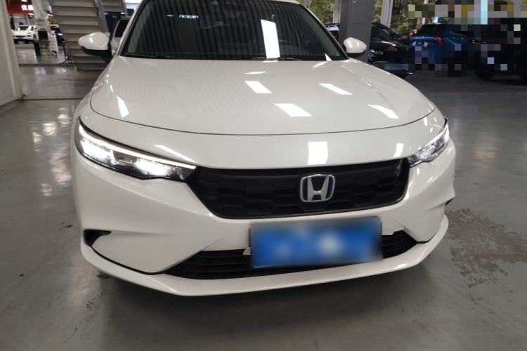 Used Honda Integra 2023 2.0L eHEV Tech Edition