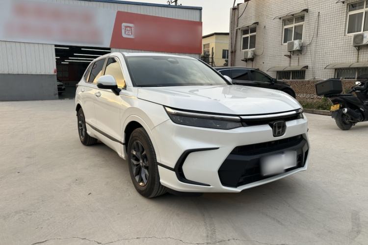 Used Honda Breeze 2023 240TURBO Two-Wheel-Drive Luxury Edition 5 Seats