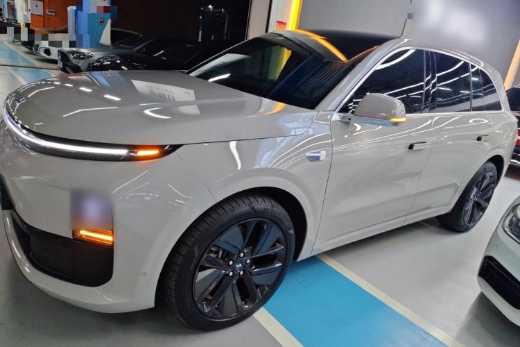 Used Li Auto L6 2024 Pro Model