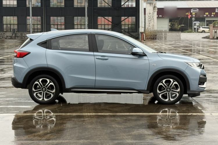 Used Honda XR-V 2020 1.5L CVT Comfort Version
