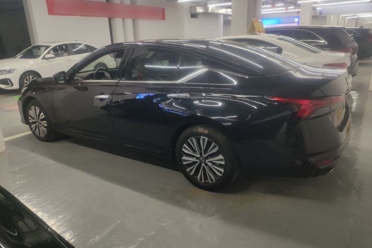 Used Nissan Teana 2022 2.0L XL-TLS Enjoyment Edition
