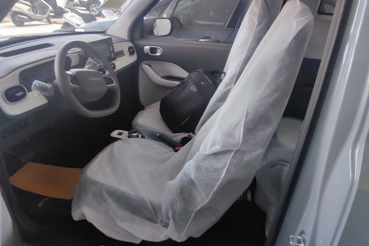 Used  Panda 2025 210km Panda Kart