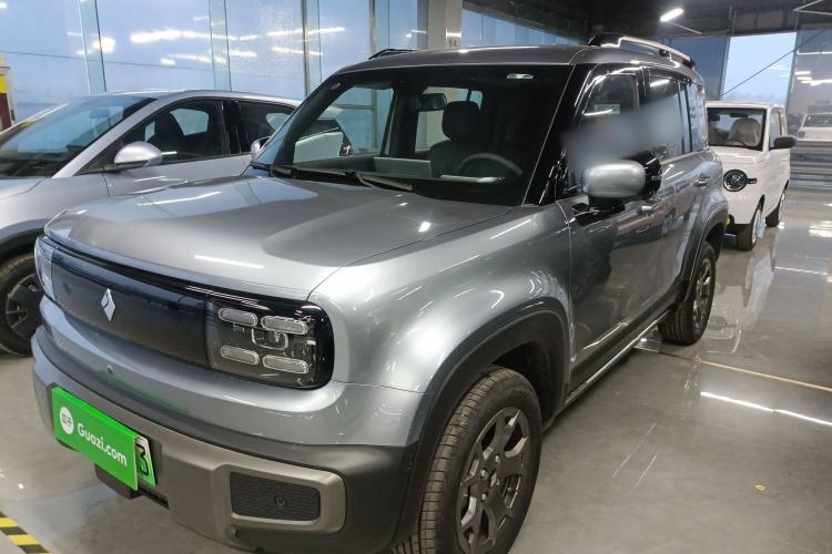 Used Baojun Spark EUV 2026 301km Flagship Edition