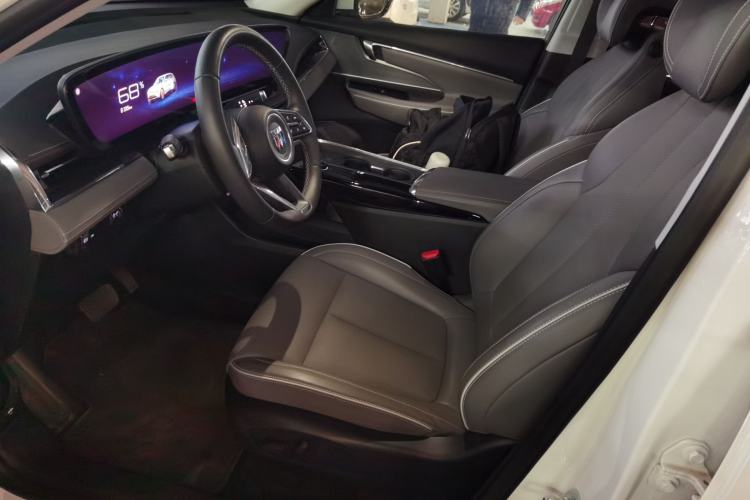 Used Buick E5 2025 Model 620KM Prestige Edition
