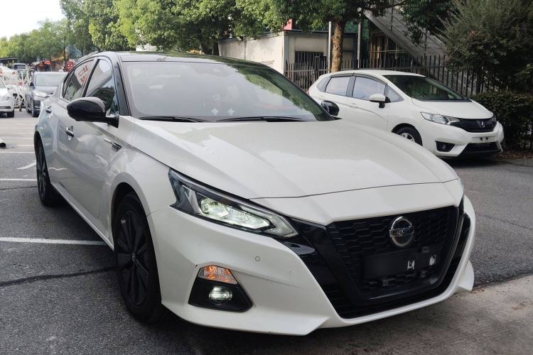 Used Nissan Teana 2021 2.0L XL Upper AD1 Smart Drive & Navigation Edition
