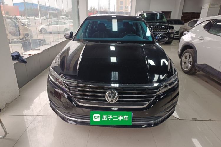 Used Volkswagen Lavida 2021 280TSI DSG Comfort Edition