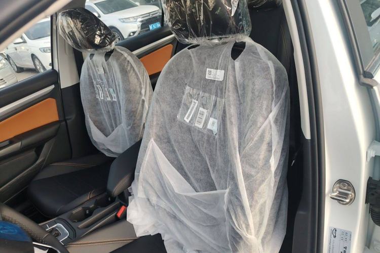 Used Volkswagen Bora 
