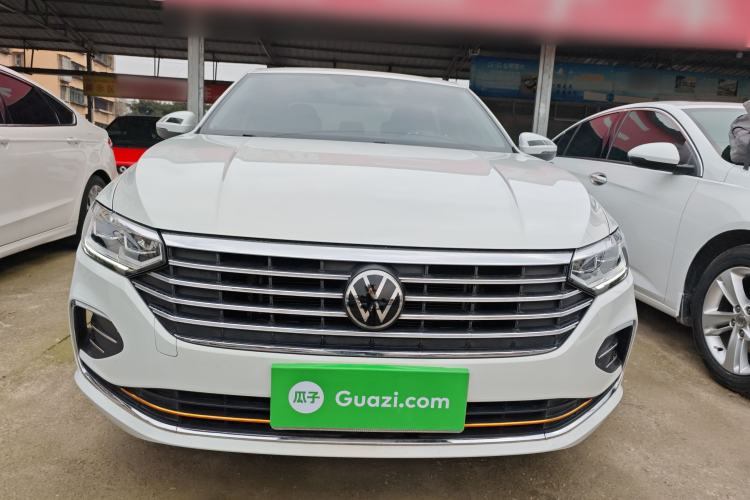 Used Volkswagen Lavida 2023 280TSI DSG Full-Comfort Edition
