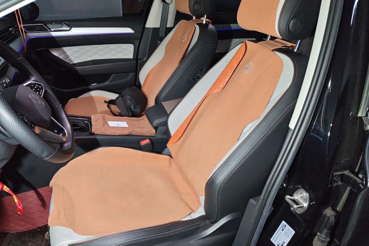 Used Volkswagen Magotan 2023 2 Million Units Commemorative Edition 330TSI DSG Luxury Version
