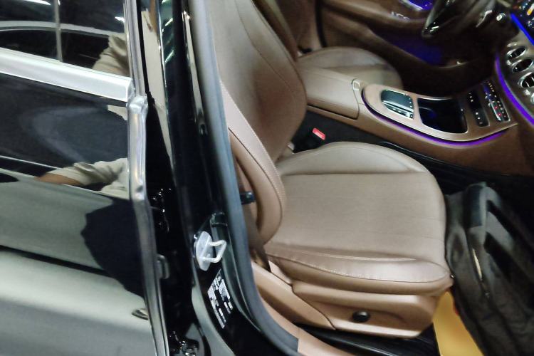 Used Mercedes-Benz E-Class 2023 Updated E 300 L Luxury Edition