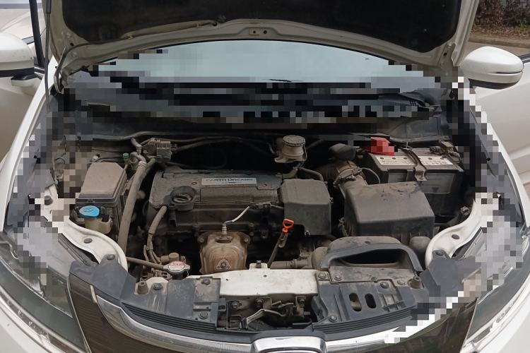 Used Honda Odyssey 2018 2.4L Supreme Edition