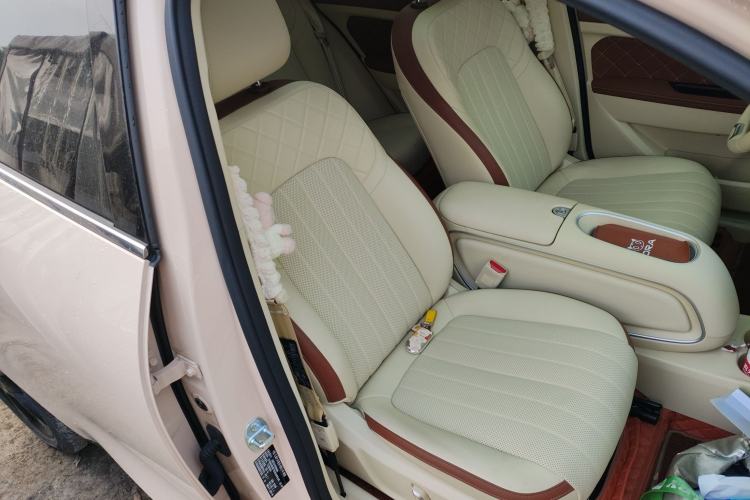 Used ORA Good Cat 2024 401 km Range Luxury Version 135 kW