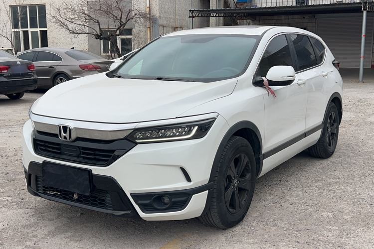 Used Honda Breeze 2020 240TURBO CVT 2WD Elite Edition
