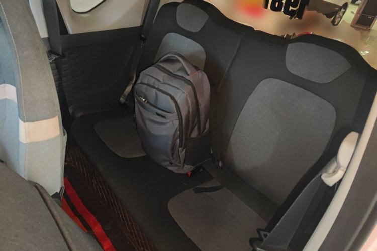 Used Wuling Hongguang MINIEV 2021 Macaron Premium Model – Lithium Iron Phosphate