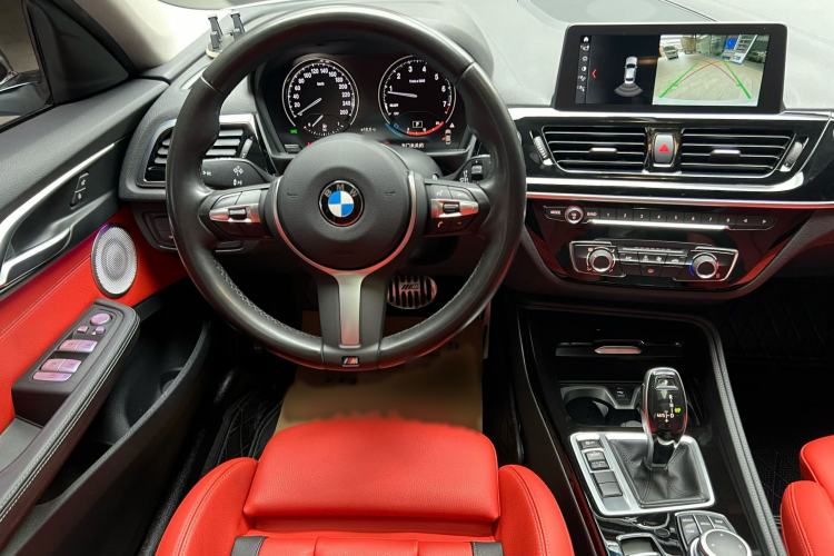 Used BMW 1 Series 2021 125i M Sport Night Edition
