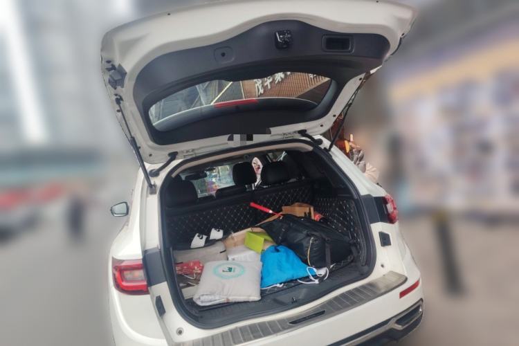 Used Renault Koleos 2017 2.0L Two-Wheel Drive Luxury Edition
