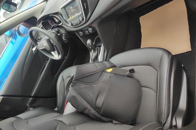 Used Chevrolet Cavalier 2018 320 Automatic Xinyue Edition
