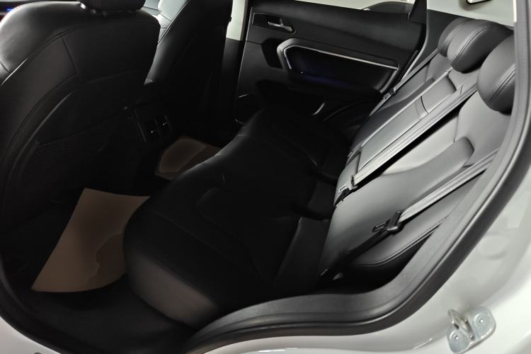 Used Haval H6 2017 Blue Label 2.0T Automatic Two-Wheel Drive Smart Edition
