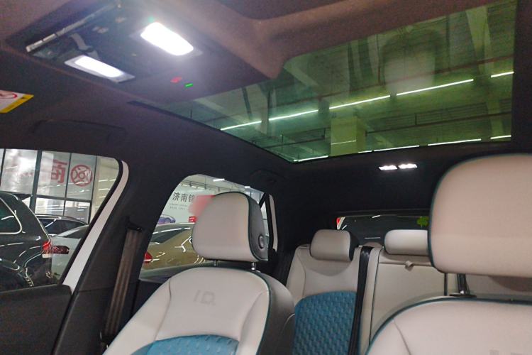 Used Volkswagen ID.3 2022 Pro Smart Edition
