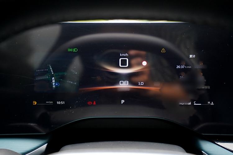 Used MG 7 2023 1.5T DCT Elegant & Graceful Edition