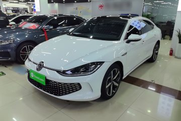 Used Volkswagen Lamando 2022 Lavida L 280TSI DSG Cool & Spicy Edition