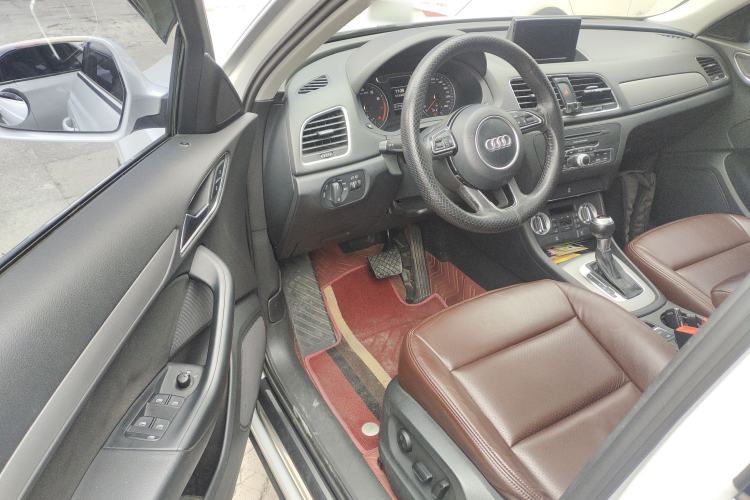 Used Audi Q3 2015 35 TFSI Ambition Edition