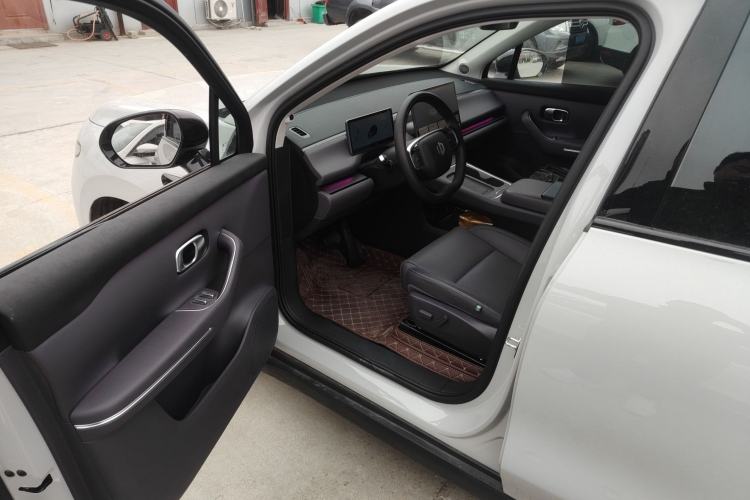 Used Leapmotor C10 2026 605 Enjoyment Edition