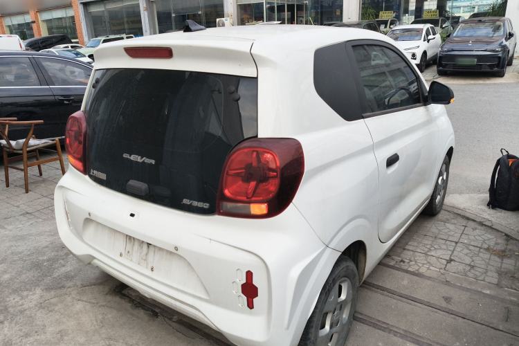 Used Roewe Clever 2021 302km All-Round Version
