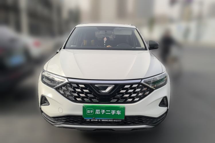 Used Jetta VS5 2019 280TSI Manual Entry-Level Model