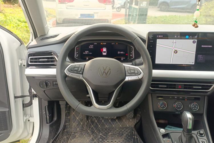 Used Volkswagen Lavida 2024 1.5L Automatic 5 Million Edition