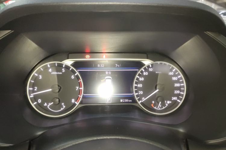 Used Nissan Sylphy 2023 1.6L CVT Enjoyment Edition
