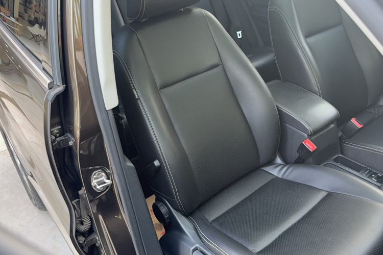 Used Volkswagen Tiguan 2016 300TSI Automatic All-Wheel Drive Fashion Vision Edition
