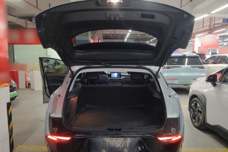 Used Buick Velite 6 2024 430km Enjoyment Version
