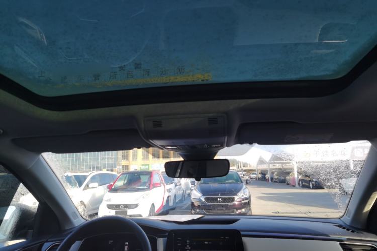 Used Volkswagen Tharu 2025 New Sharp 1.5L Ambitious Edition
