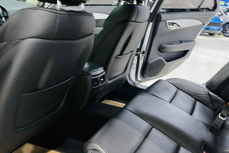 Used Cadillac ATS-L 2017 28T Fashion Edition
