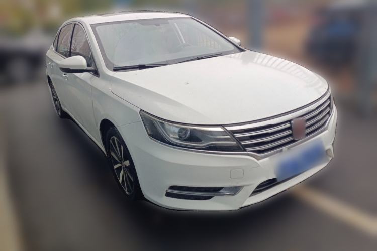 Used Roewe i6 2017 20T Automatic Internet Smart Edition