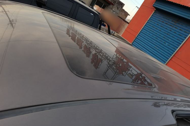 Used Buick GL8 2017 25S Luxury Version China V Standard
