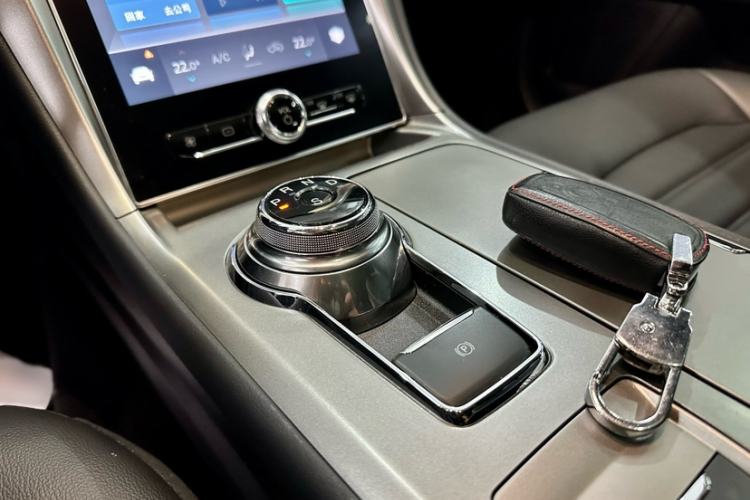 Used Ford Mondeo 2020 EcoBoost 180 Stylish Model
