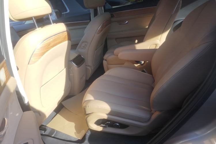 Used Hima AITO M7 2022 1.5T Rear-Drive Comfort Edition
