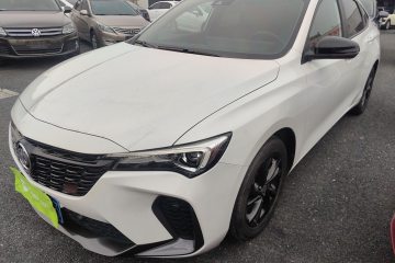 Used Buick Verano 2023 Pro GS Hunter Wind Edition