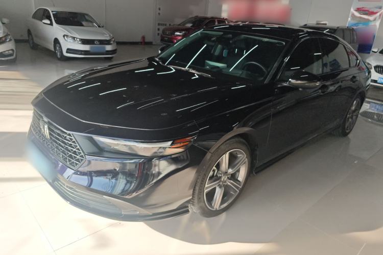 Used Honda Accord 2023 260TURBO Excellence Edition