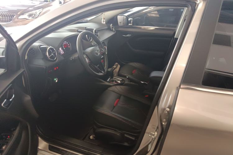 Used Soueast DX3 2018 1.5T CVT Luxury Model