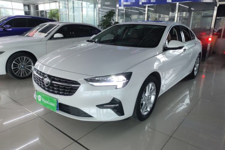 Used Buick Regal 2023 552T Smart Enjoyment Version
