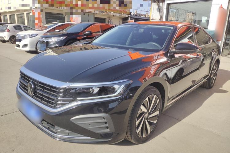 Used Volkswagen Passat 2024 380TSI Dragon Edition