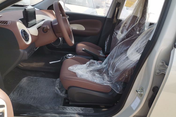 Used Wuling Bingo 2025 203km Light Edition