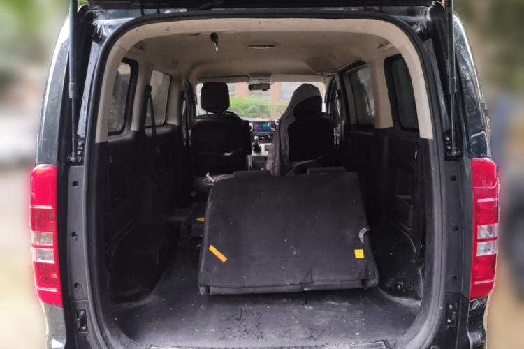 Used JAC Refine M3 2019 Creator Edition 1.8L Luxury Model