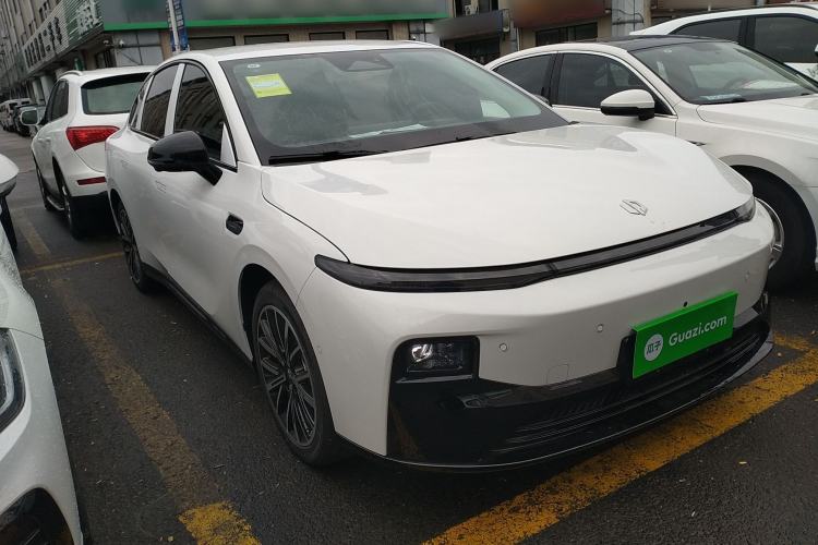 Used Leapmotor B01 2025 550 Comfort Edition